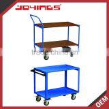 Shop and Supermarket Moving Storage Handcart thumbnail-1