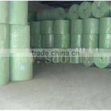 Polyester Mat of SBS APP Waterproof Membrane thumbnail-1