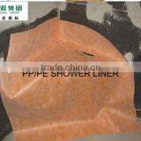 Manufacturer: Orange or Purple 0.6mm PP/PE Shower Wall Liner Waterproof Membran thumbnail-3