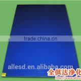 Polyethylene Peelable Clean Room Sticky Mat