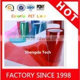 Pet Release Liner With Factory Direct Price thumbnail-1