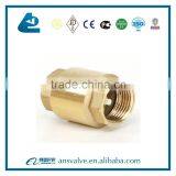 6 Inch Spring Loaded Check Valve thumbnail-3