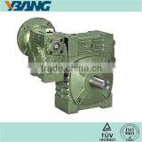 WP Series Strong Power Supply Extruder Speed Reducer