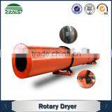 Full Automatic Salt Rotary Drum Dryer's Price thumbnail-6