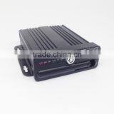 H.264 4 ch Mobile Dvr Distributor,Built-in WIFI,3G 4G GPS for Option thumbnail-4