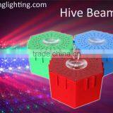 Guangzhou Cheap Price Bee Hive Led Ceiling Hanging Wall Mounted Decoration Lights