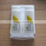 Medical Square Tube Sticky Paper Memo Holder for Promotion thumbnail-2