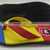 2016 Fashion Men Eva Slipper , Beach Slipper, Summer Beach Shoes for Mens thumbnail-3