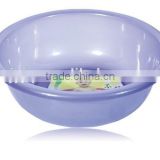 Different Size Household Plastic Basin