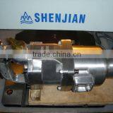 Pneumatic Metal Plate Marking Machine