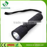 Hot Sell 2015 1W torch mini powerful rechargeable led flashlight