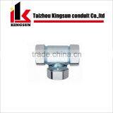 Galvanized Malleable Iron gi Pipe Fitting thumbnail-6