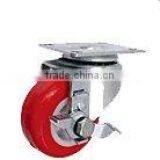 BX Popular Caster Wheels