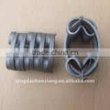 Wrought Iron Components Arch Scroll