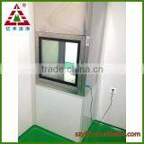 Fast Installation and Cheap Clean Room thumbnail-2