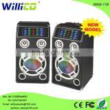 2.0 Good Bass DJ Speakers With Guitar thumbnail-1