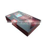 Full Automatic 380v L Bar Shrink Wrap Machine thumbnail-2