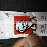 Banana Chips Packing Machine Automatic Packaging Machine Made in China thumbnail-6