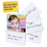 Hot Saling Promotion Magnets