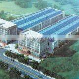 Qingdao Qingzhu Foundry Machine Co., Ltd. company overview - view 1 thumbnail
