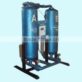 Absorption Compressed Air Dryer