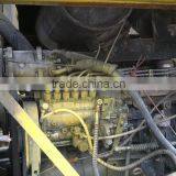 WA380-3 Used Komatsu Wheel Loader, Also WA70,WA100,WA380-6,WA470-5 Used Loader thumbnail-2