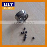 High Performance Different Types Of Yoyo Ball Bearing With Great Low Prices !