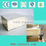 Cold Storage pu Sandwich Panels Usd for Fresh Keeping thumbnail-2