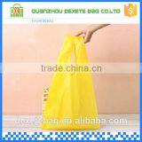 2015 Fashion Stylish Top Quality Polyester Shopping Foldable Tote Bag thumbnail-3