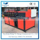 Hot Sale Rebar Spiral Forming Machine, Automatic Hydraulic Spiral Steel Spring Forming Machine