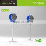 Viewmedia Hi-Ball WiFi Speaker thumbnail-2