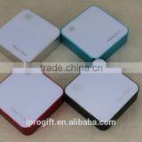 2016 Hot Selling Portable Power Bank Battery Cell Phone Charger 9000mAh thumbnail-1