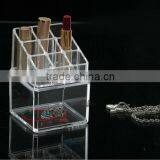 Transparent Acrylic Multipurpose Jewelry Cosmetic Organizer