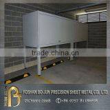 New Product Custom Storage Box Cabinet for Car Parking thumbnail-2