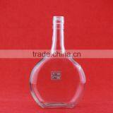 Excellent Quality Glass Liquor Bottles New Glass Spirit Bottle 700ml Shape Empty Glass Bottle thumbnail-2