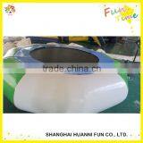 2015 Hot Selling Inflatable Water Catapult Blob/water Blob/water Trampoline thumbnail-3