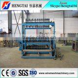 Grazing District Fence Making Wire Mesh Weaving Machine Manufacturer