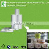 Disposable Pe Coated Paper Making Ice Cream Bowl in Sheet thumbnail-1