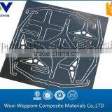 Carbon Fiber Plate thumbnail-3