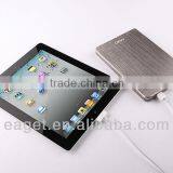 16000mAh Wooden Apperance Metal Cover Laptop Power Bank External Battery thumbnail-2