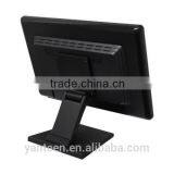 Widescreen 19"touch Screen Led Monitor With VGA+USB Interface thumbnail-4