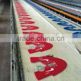 Water Based Screen Printing Glossy Effect Golden Printing Oil for Sport Shoes