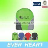 Fashion Wholesale Indian Canvas Backpack Printed Bag