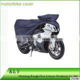 170T Polyester UV Protected Durable Bicycle Cover thumbnail-2