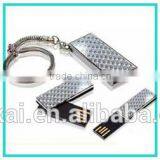 Promotional Gift Udp Chip Plastic Card Usb Customized Logo Factory Price thumbnail-2