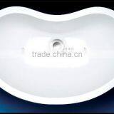 Best Price Acrylic Solid Surface Kitchen Ware Single Bowl Kitchen Sink,artificial Stone Kitchen Sinks thumbnail-5