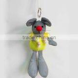 Reflective Keychain Type Safety Reflector thumbnail-3