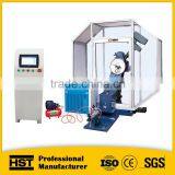 Electronic Impact Strength Testing Machine