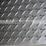 Perforated Metal Mesh
