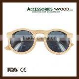 Cheap Bamboo Wood Sunglasses and Fashion Sunglasses Hot Sale Fashion Sunglasses thumbnail-5